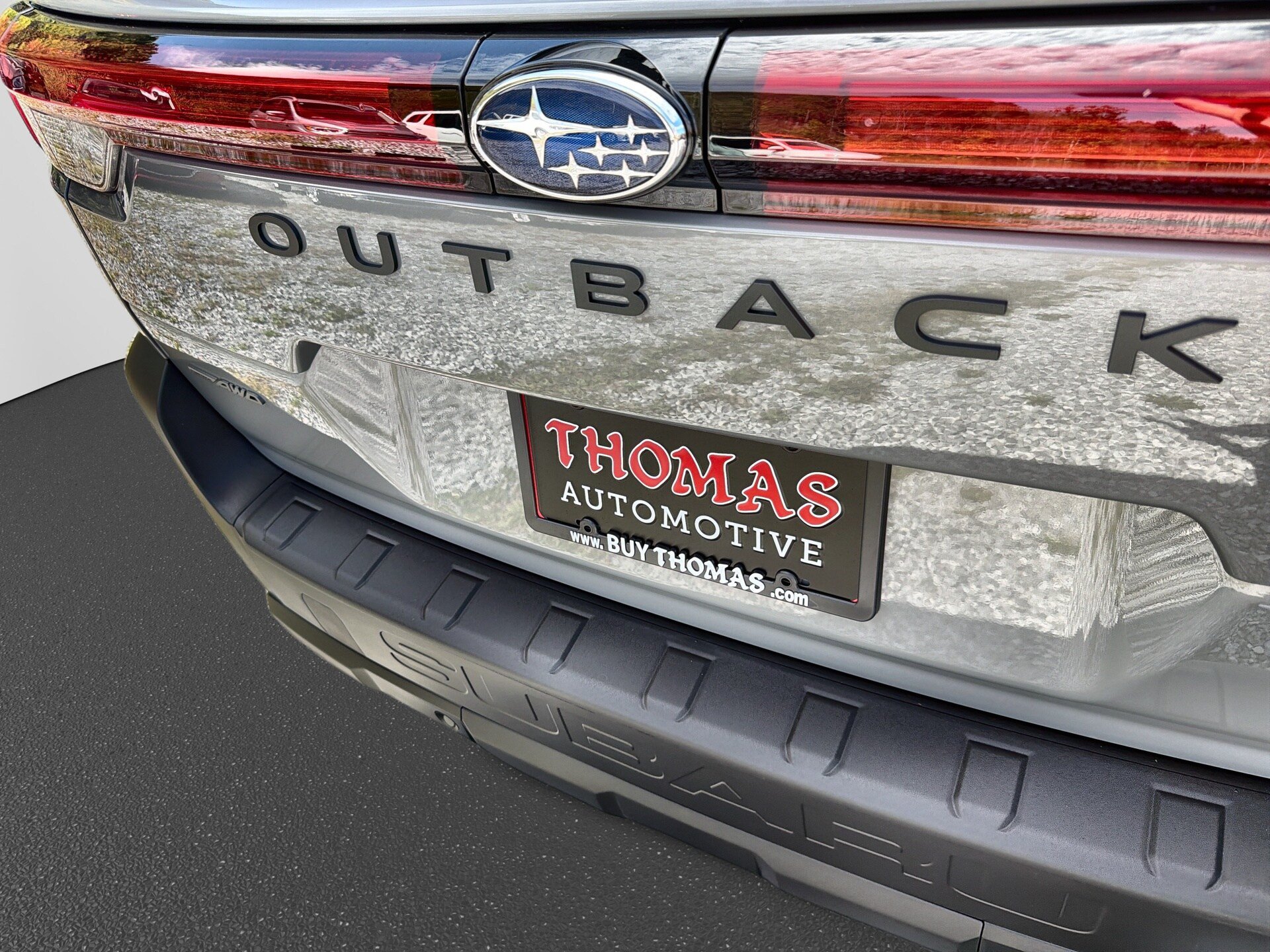 New 2026 Subaru Outback Premium AWD/4WD image 39