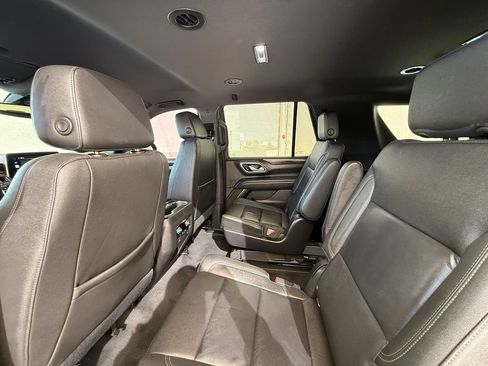 Used 2022 Chevrolet Tahoe LT RWD image 23
