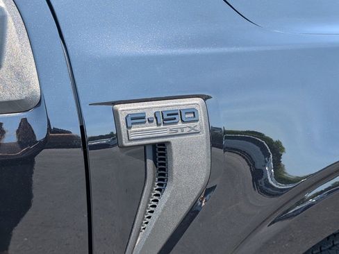 New 2026 Ford F150 STX image 17