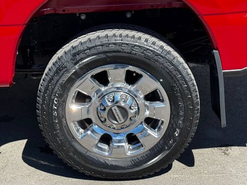 Used 2024 Ford F250 Lariat AWD/4WD image 47