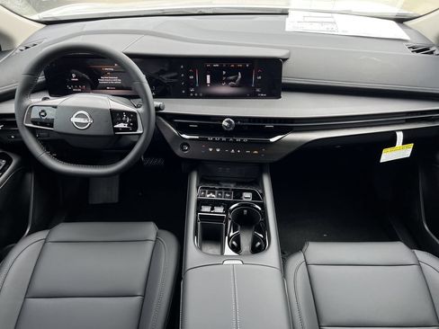 New 2026 Nissan Murano SV AWD/4WD image 8