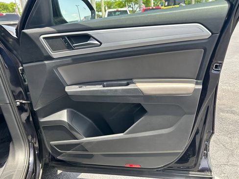 Used 2021 Volkswagen Atlas Cross Sport S AWD/4WD image 26