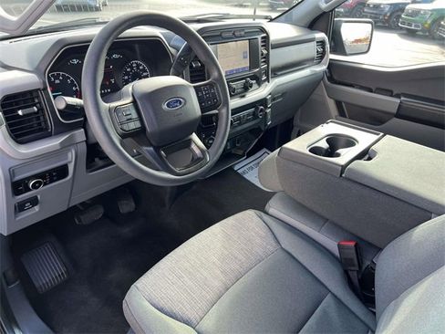 Certified 2023 Ford F150 XLT image 26