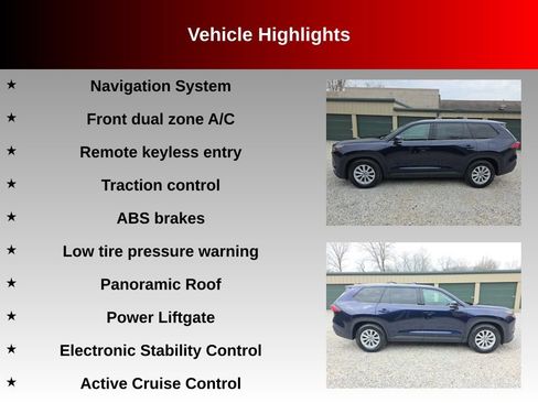 Certified 2024 Toyota Grand Highlander XLE image 6