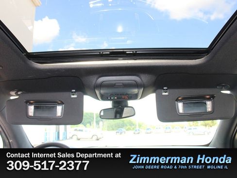Used 2023 Buick Enclave Essence w/ Experience Buick Package AWD/4WD image 11