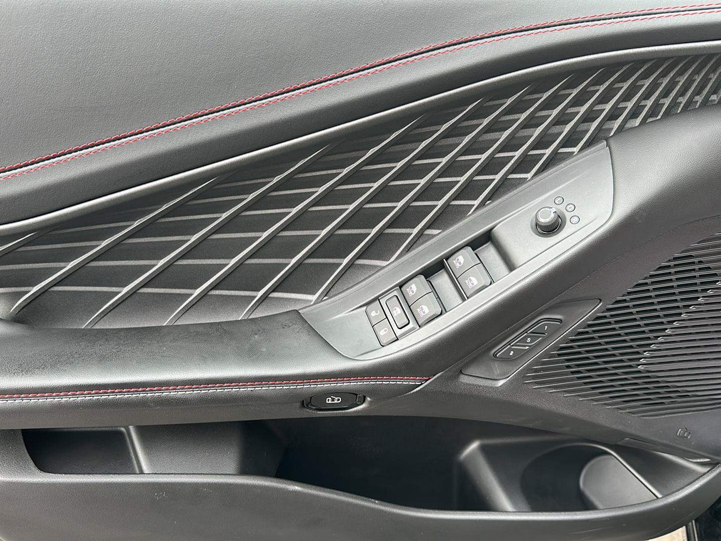 New 2027 Dodge Charger R/T AWD/4WD image 4
