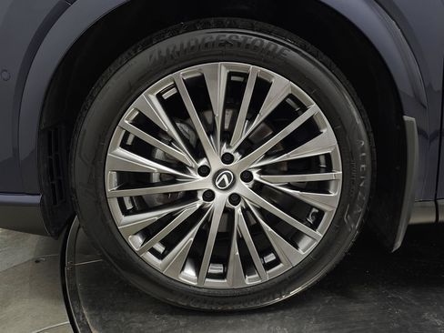 Used 2025 Lexus RX 350 AWD w/ Convenience Package image 13