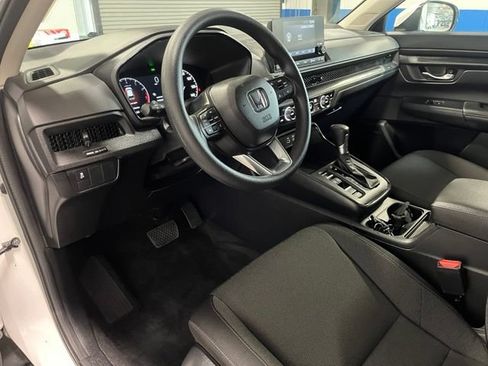 Used 2024 Honda CR-V EX image 19