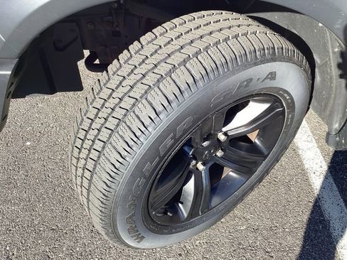 Certified 2021 RAM 1500 Classic Warlock image 17