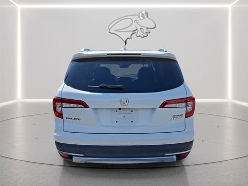 Used 2022 Honda Pilot Touring image 4