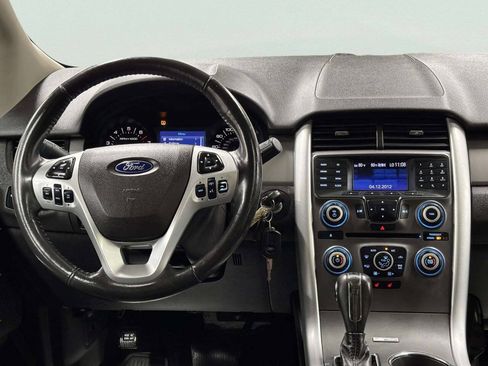 Used 2013 Ford Edge SEL AWD/4WD image 25