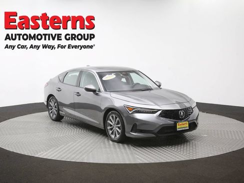 Used 2023 Acura Integra FWD image 49
