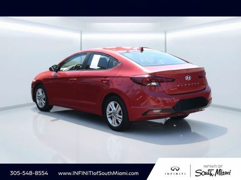 Used 2020 Hyundai Elantra Value Edition image 4