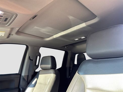 Used 2019 GMC Sierra 1500 SLT w/ SLT Premium Plus Package image 7