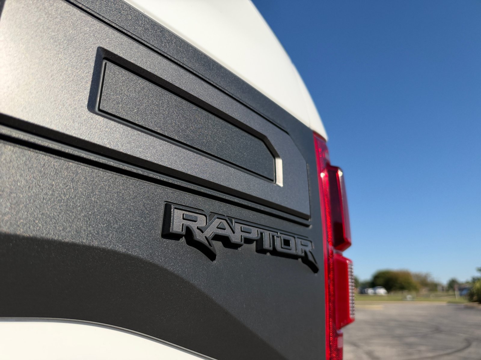 Used 2019 Ford F150 Raptor AWD/4WD image 19