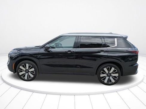 New 2025 Mitsubishi Outlander AWD image 7