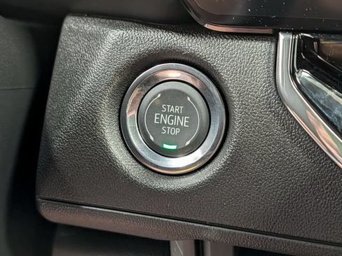New 2026 Chevrolet Colorado Trail Boss AWD/4WD image 19