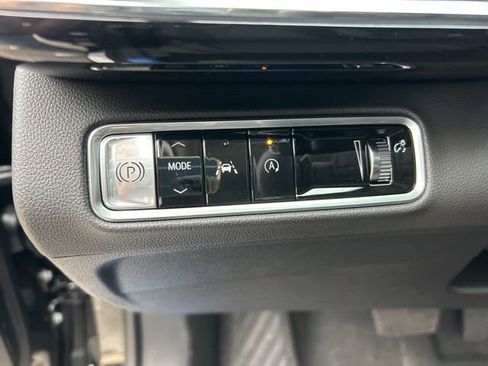 New 2025 Buick Envision Preferred image 16