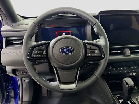 New 2026 Subaru Outback Touring XT image 11