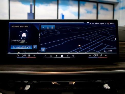 Used 2026 BMW X5 xDrive50e w/ M Sport Package image 18