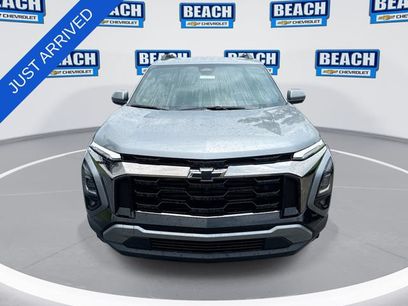 New 2026 Chevrolet Equinox ACTIV w/ Convenience Package III