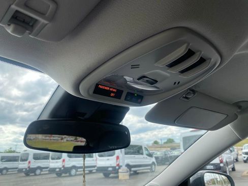 Used 2024 Chevrolet Trax ACTIV w/ Sunroof Package image 25