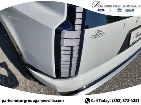 New 2026 Hyundai Ioniq 9 SEL image 7