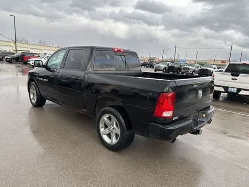Used 2011 RAM 1500 Sport w/ Sport Premium Group image 15