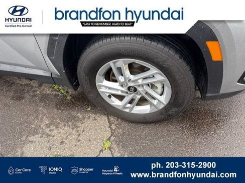 Used 2026 Hyundai Tucson SE AWD/4WD image 32