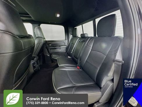 Used 2023 RAM 2500 Rebel w/ Level 2 Equipment Group image 29