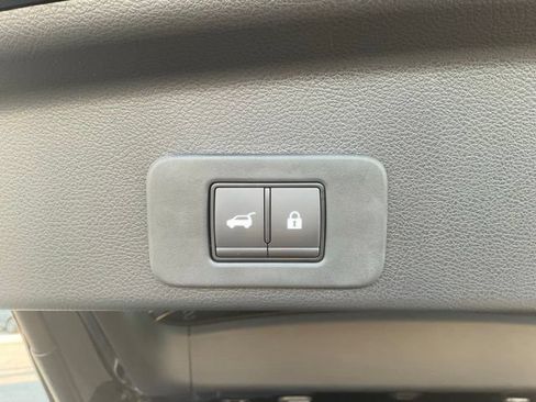 New 2026 Nissan Murano SL AWD/4WD image 10