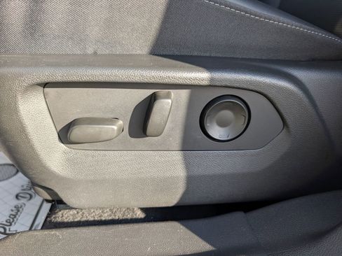 Certified 2024 Buick Envision Preferred image 13