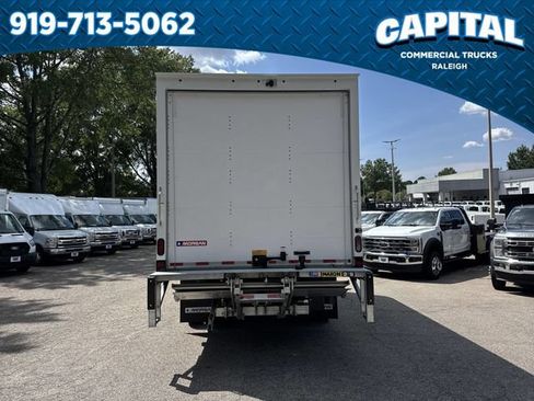New 2026 Ford F550 2WD Regular Cab Super Duty image 9
