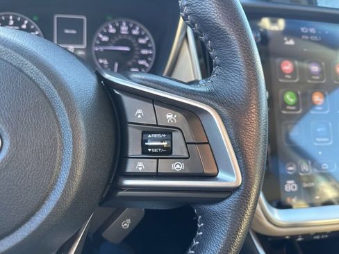 Used 2020 Subaru Outback Limited XT w/ Popular Package #2 image 23