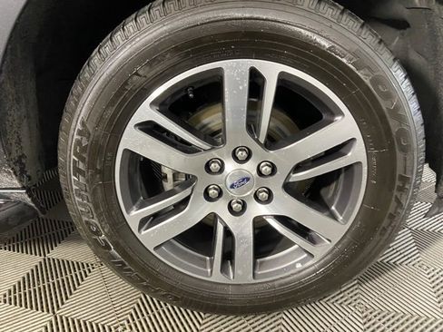 Used 2024 Ford Expedition Max Limited image 28