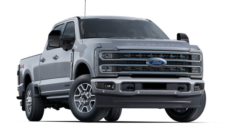 New 2025 Ford F250 Lariat w/ Lariat Ultimate Package AWD/4WD image 17