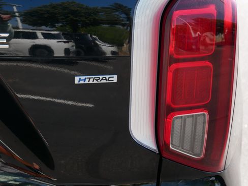 Used 2024 Hyundai Palisade Calligraphy AWD/4WD image 17