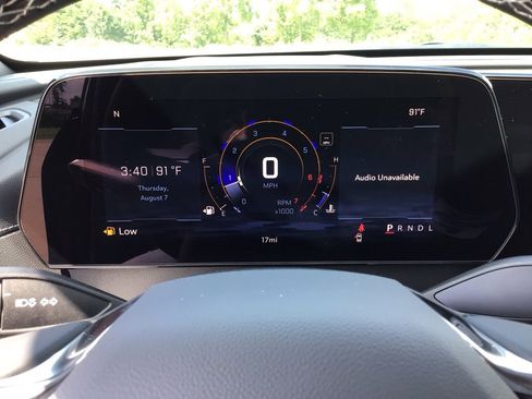 New 2026 Chevrolet Traverse LT w/ Driver Confidence Package image 22