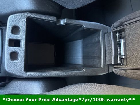 Certified 2021 Jeep Renegade Latitude image 66