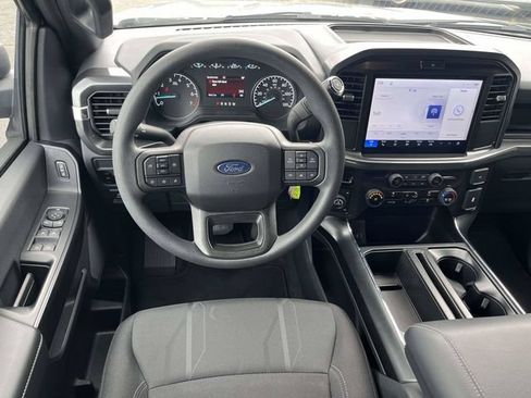 Used 2026 Ford F150 STX AWD/4WD image 16