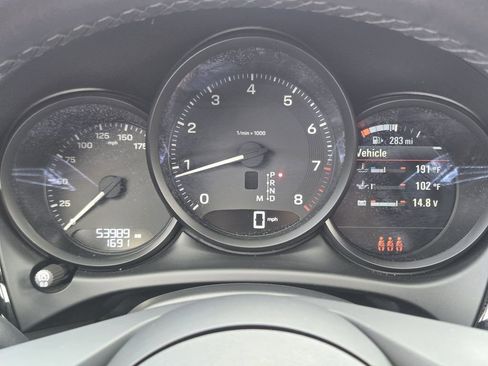Used 2023 Porsche Macan image 21