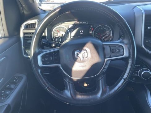 Used 2023 RAM 1500 Big Horn image 20