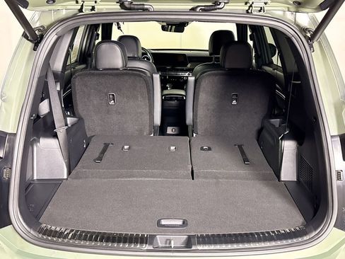 Used 2025 Kia Telluride SX X-Line AWD/4WD image 22