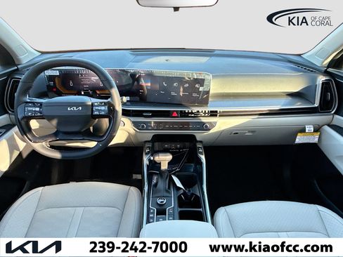 New 2026 Kia Sorento S image 15