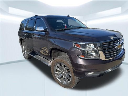 Used 2017 Chevrolet Tahoe Premier image 7