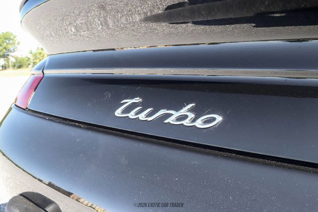 Used 2004 Porsche 911 Turbo AWD/4WD image 70
