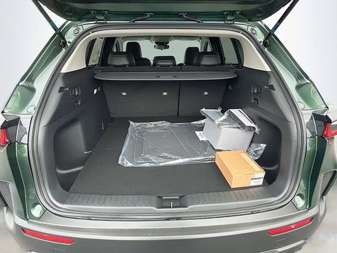 New 2026 MAZDA CX-50 AWD 2.5 S w/ Cargo Package image 12