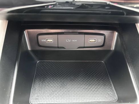 Used 2023 Hyundai Tucson SE AWD/4WD image 14