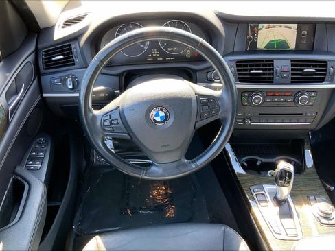 Used 2013 BMW X3 xDrive28i AWD/4WD image 6