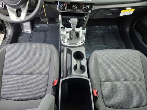 New 2026 Kia Seltos LX AWD/4WD image 26